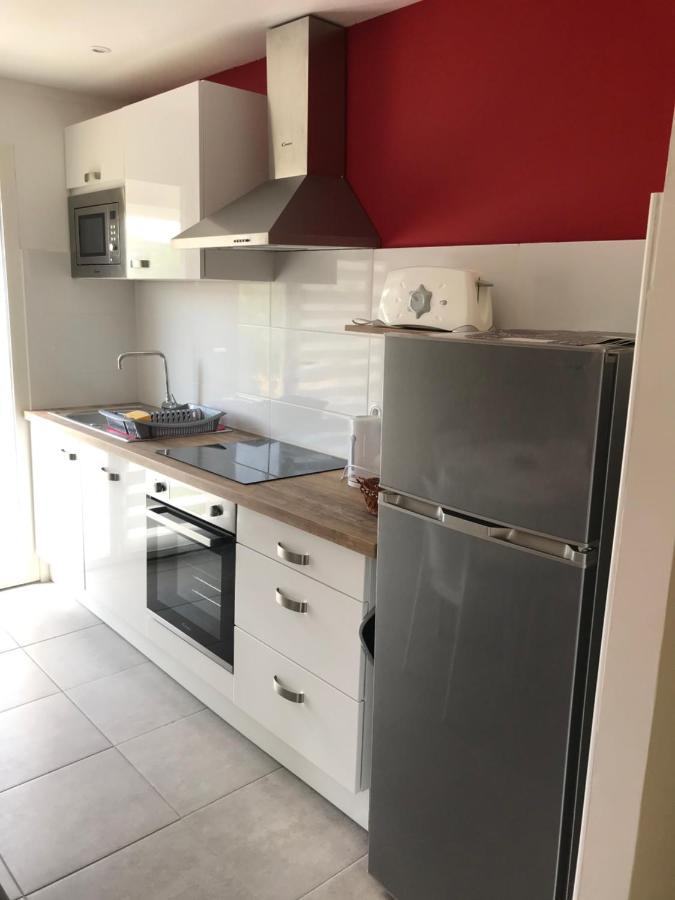Ferienwohnung Els Pirineus Moltig les Bains Exterior foto